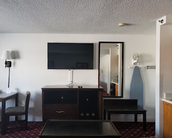 Studio Suite, 2 Queen Beds, Non Smoking