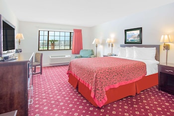 Room, 1 Queen Bed, Accessible, Non Smoking