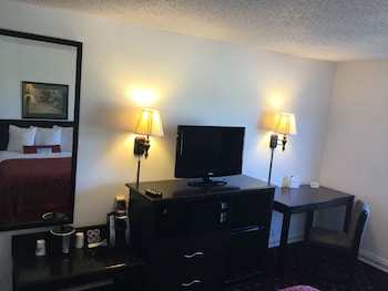 Room, 1 Queen Bed, Accessible, Non Smoking