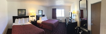 Room, 2 Queen Beds, Non Smoking