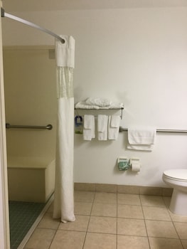 Room, 1 Queen Bed, Accessible, Non Smoking
