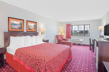 Room, 1 King Bed, Non Smoking