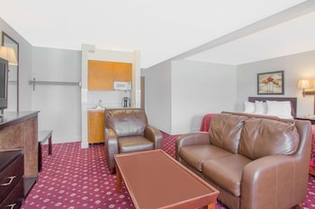 Studio Suite, 2 Queen Beds, Non Smoking