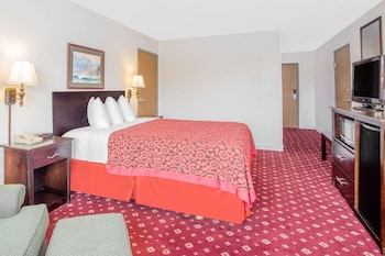 Room, 1 Queen Bed, Accessible, Non Smoking