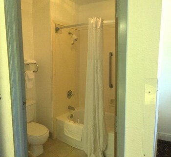 Room, 2 Queen Beds, Non Smoking
