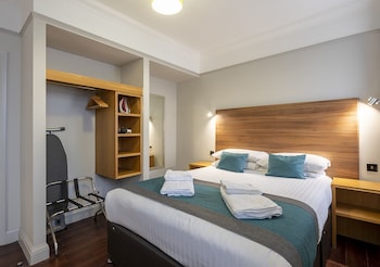 Double Room, Sea View