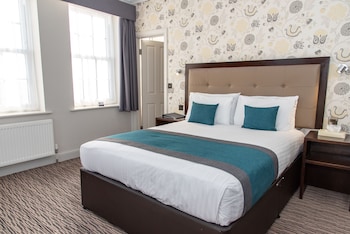 Double Room, Sea View