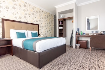 Double Room, Sea View