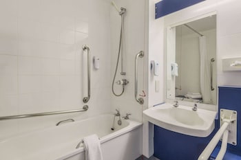 Room, 1 Double Bed, Non Smoking