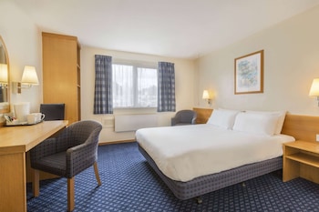 Room, 1 Double Bed, Non Smoking