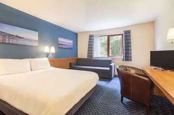 Room, 1 Double Bed, Non Smoking