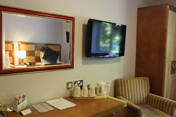 Business Triple Room, Non Smoking