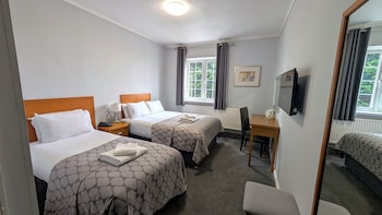 Standard Room, 2 Twin Beds, Non Smoking
