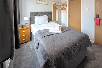 Standard Single Room, Non Smoking