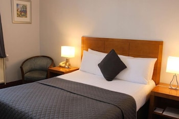 Standard Double Room, Non Smoking