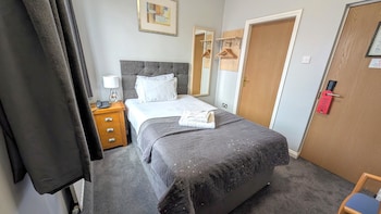 Standard Single Room, Non Smoking