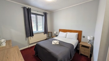 Standard Double Room, Non Smoking