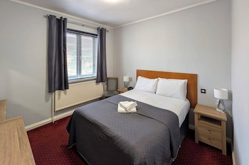 Standard Double Room, Non Smoking