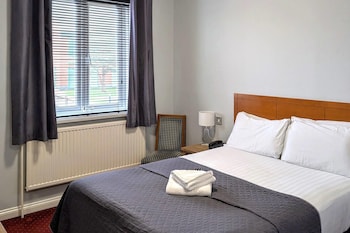 Standard Double Room, Non Smoking