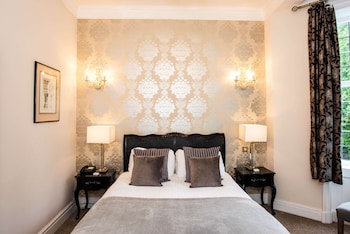 Executive Room, 1 Double Bed, Non Smoking