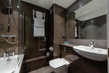 Standard Room, 2 Twin Beds, Non Smoking