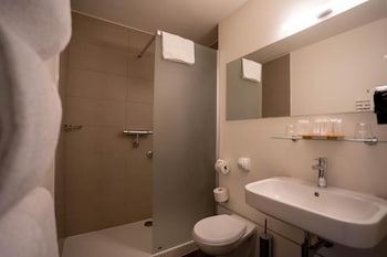 Comfort Twin Room