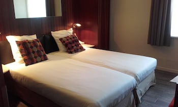Comfort Twin Room