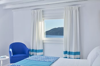 Suite, Jetted Tub, Sea View (Archipelagos)