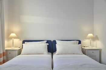 Suite, Jetted Tub, Sea View (Archipelagos)