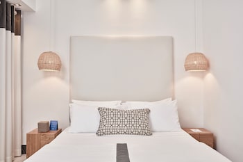 Supreme Room with Sea View