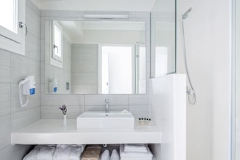 Supreme Room with Sea View