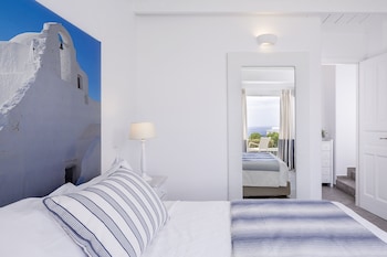 Supreme Room with Sea View