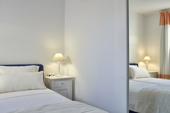 Suite, Jetted Tub, Sea View (Archipelagos)