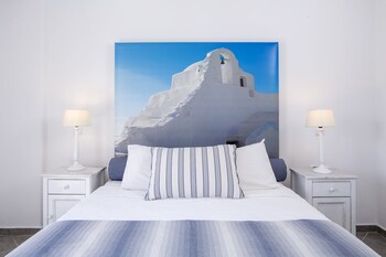 Suite, Sea Facing (Supreme)