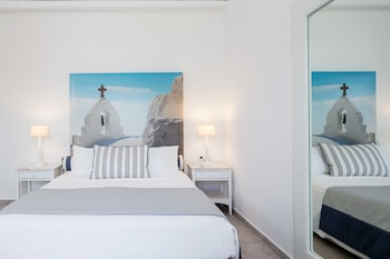 Premium Room, 1 Double or 2 Twin Beds