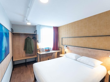Standard Suite, 2 Double Beds, Connecting Rooms