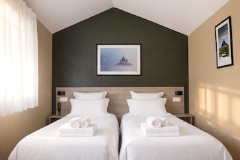 Standard Double Room, 1 Bedroom