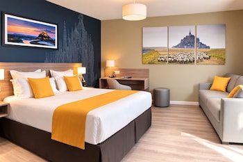 Standard Double Room, 1 Bedroom