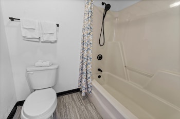 Room, 1 King Bed, Mobility Accessible, Non Smoking