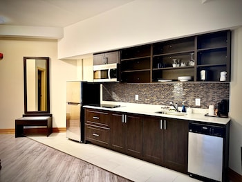Standard Room, 1 Twin Bed, Non Smoking, Kitchen