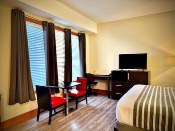 Standard Room, 1 Twin Bed, Non Smoking, Kitchen