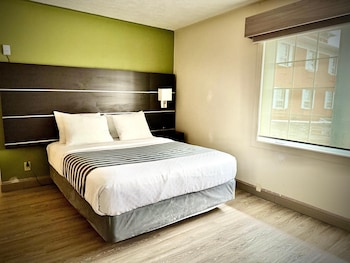 Standard Room, 1 King Bed, Non Smoking, Kitchenette
