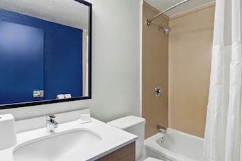 Room, 1 King Bed