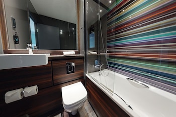 Twin Room, 2 Twin Beds