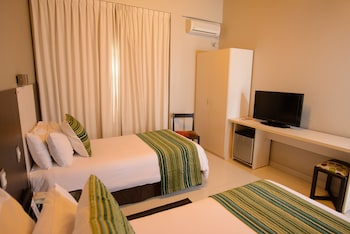 Standard Room, 2 Twin Beds