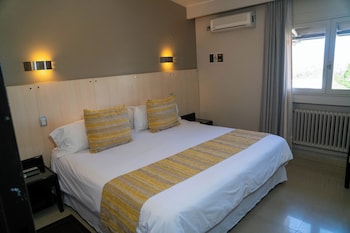 Superior Room, 1 Queen Bed