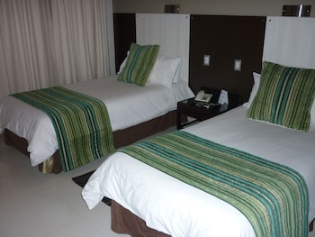 Standard Room, 2 Twin Beds