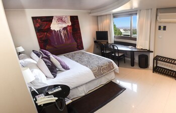 Junior Double Room