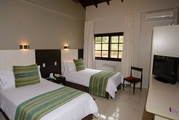 Standard Room, 2 Twin Beds