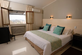 Superior Room, 1 Queen Bed